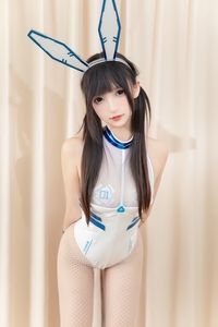 神楽板真冬 VOL.153 赛博战兔[75P-222.9M]