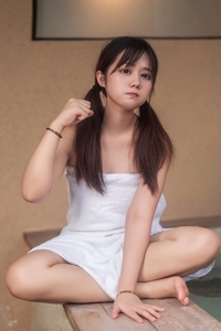 喵糖映画 VOL.279 夏日温泉[23P／480MB]