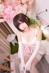Coser@神楽板真冬 VOL.014 君の世界に [150P 361MB]