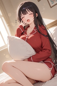 [P站画师] ID:114385152 25/06月最新阅览A [112P/945MB]