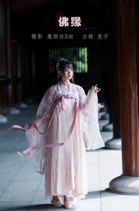 [YITUYU艺图语]2022.06.06 佛缘 兔子Zzz不吃胡萝卜[23+1P／226MB]
