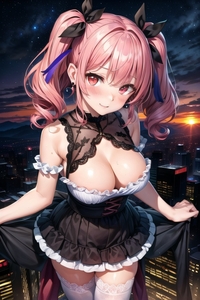 [P站画师] ID:89909876 25/06月最新阅览B [247P/1.25GB]