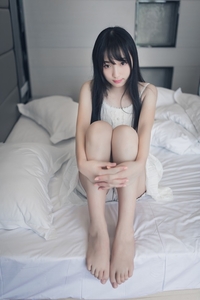 喵糖映画 VOL.006 无邪的笑容【37P/67MB】
