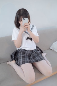 森萝财团写真 有料 NO.028[101P／1.17GB]