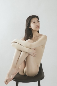 [GALLI嘉丽]舞蹈生日记 010 - 苏薇[35P／284MB]