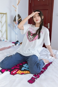 物恋传媒 NO.2067 小竹-风铃摇曳[149P+1V／5.11GB]