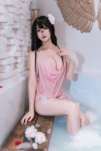 Coser@三度_69 VOL.057 花雾[20P／290MB]