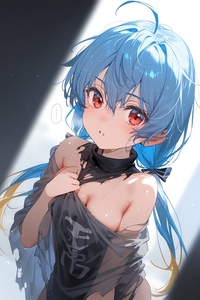 [P站画师] ID:104103882 24/12月最新阅览 I [1147P/760MB]