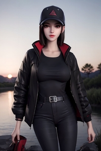 [AI绘画] ★PATREON★古典/御姐COO [74M/百度]