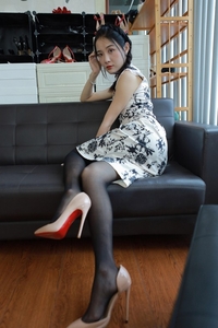 [IESS异思趣向] 1465 婉萍《温婉细腻》[79P-81.9M]