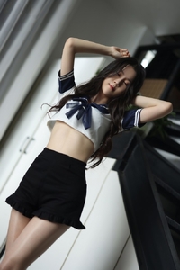 SHENSHI - SS093 诺诺[63P／489MB]
