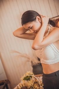 [YALAYI雅拉伊]2020.04.24 VOL.614 我们约会吧 尹梦 [40P712MB]