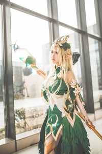 Coser@三度_69 VOL.047 王昭君[8P／11.9M]