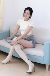 物恋传媒 NO.2066 小敏-远方传来风笛[180P+1V／4.17GB]