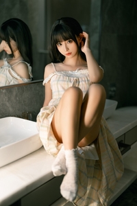 蠢沫沫 NO.261《晨醒》 [14P-152MB]