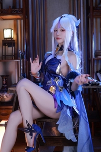 水淼Aqua VOL.147 antia-凝光[15P-17.1M]