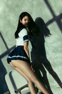 SHENSHI - SS202 涓涓[46P-78.6M]