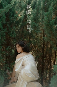 [YITUYU艺图语]2022.02.08 梦蝶 聪聪[28+1P／281MB]