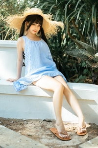 蠢沫沫 NO.211《漫步》 [101P 850MB]