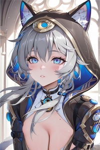 [P站画师] ID:13174050 25/06月最新阅览 [254P/1.91GB]