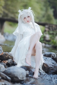 Coser@瓜希酱 VOL.066 春日野穹 [25P-172MB]