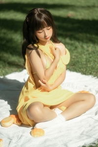 蠢沫沫 NO.210《野餐日》 [70P 475MB]