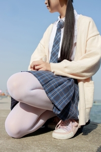 森萝财团写真 有料 NO.004[76P／984MB]