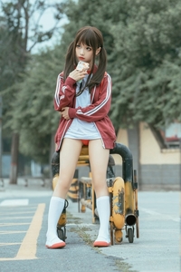 蠢沫沫 NO.115 叫兽的恶作剧 04 [194P-2510MB]