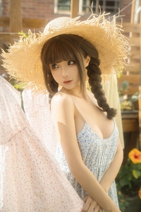 蠢沫沫 NO.266《晾衣服》 [88P-749MB]