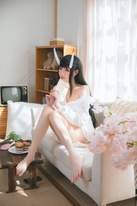 Coser@瓜希酱 VOL.048 能代衬衣 [23P-108MB]