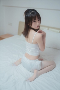 [兔玩映画]VOL.042 白丝套装[42P-26.5MB]