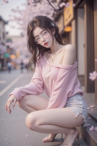 [AI绘画] 仙逆-兰若 [395MB/百度]