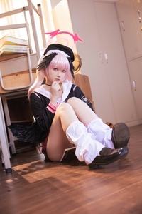 屿鱼 – No.039 [Patreon] 2024年01月订阅[50P-92M]