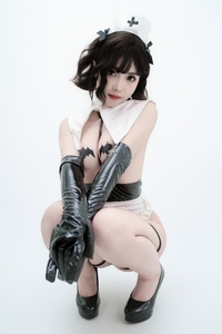 Bangni邦尼 – NO.043 武装修女[86P-616.1M]