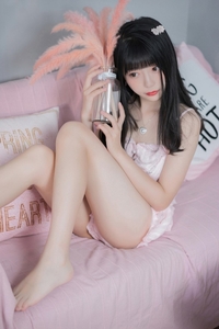 喵糖映画 VOL.217 粉色夏日[40P／257MB]