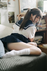 蠢沫沫 NO.347 小歇 [99P 1.26GB]