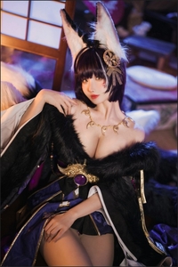 Rioko凉凉子 VOL.138 妄想航线 武藏[30P-94.5M]