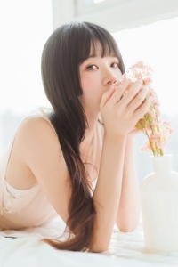 喵糖映画 VOL.226 窗边女孩[30P／504MB]