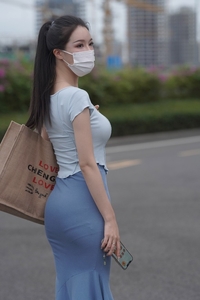 精选街拍 NO.1855 两位好闺蜜[131P／350MB]