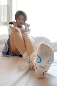 [MZSOCK]爱美足 NO.194 小雅[64P／854MB]