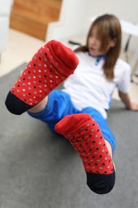 [MZSOCK]爱美足 No.013 多多 [219P-2.64GB]