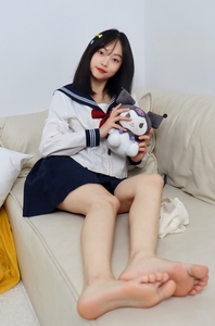 觅芙少女 NO.017 把所有的美好都留在这个夏天 [189P2V6.54G]