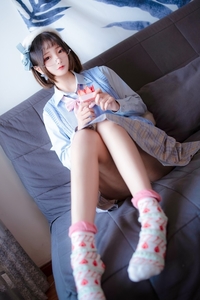 [兔玩映画]B95.007 穹妹、麻衣和制服[37P-692MB]