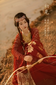 [YITUYU艺图语]2022.02.22 初见 刀背藏楚哥_c[18+1P／214MB]