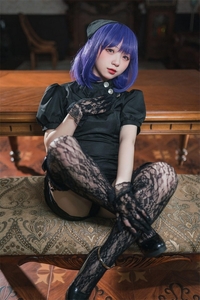 花铃 – NO.011 黑江雫护士[35P]