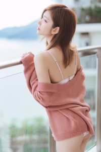 喵糖映画 YML.003[20P／100M]