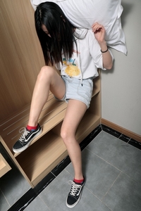 [MZSOCK]爱美足 No.035 陌陌 [130P-432MB]
