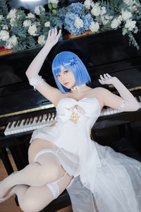 屿鱼 - No.007 恰巴耶夫 [24P-210MB]