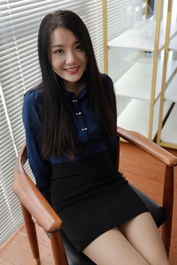 [IESS异思趣向] 1381 婉萍《晒晒太阳》[91P／83MB]