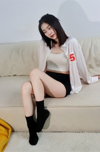 [觅芙少女]NO.010 花有重开日，人无再少年[104P+2V／6.06GB]